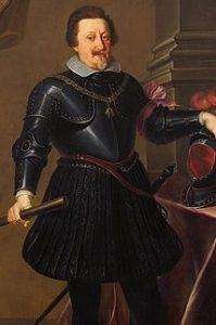 神聖ローマ皇帝　フェルディナント２世