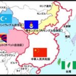 「中国脅威」の事実と日本の対応(2018/03時点)