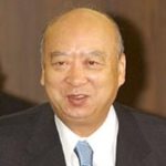 海老沢勝二 元NHK会長