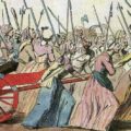 フランス革命とナポレオン時代を追う！【3】革命第一段階：憲法成立と国王の危機