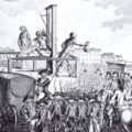 フランス革命とナポレオン時代を追う！【5】革命第三段階：ジャコバン派の恐怖政治と、テルミドールの反動