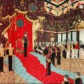 明治を見る！【2】明治前半：大日本帝国憲法成立まで